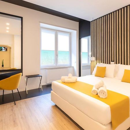 Metropolitan Rooms Cagliari Eksteriør bilde
