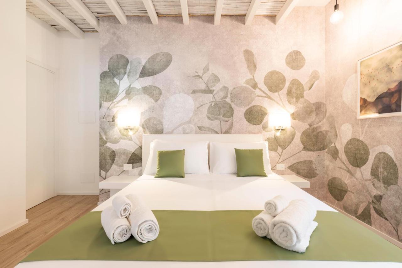 Metropolitan Rooms Cagliari Eksteriør bilde