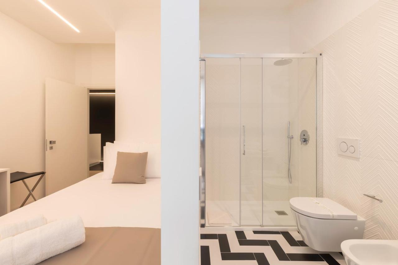 Metropolitan Rooms Cagliari Eksteriør bilde