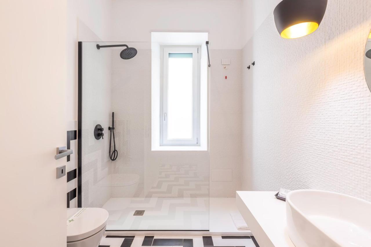 Metropolitan Rooms Cagliari Eksteriør bilde