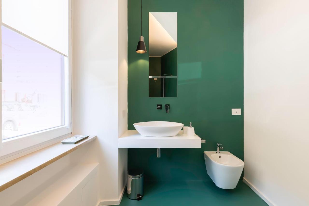 Metropolitan Rooms Cagliari Eksteriør bilde