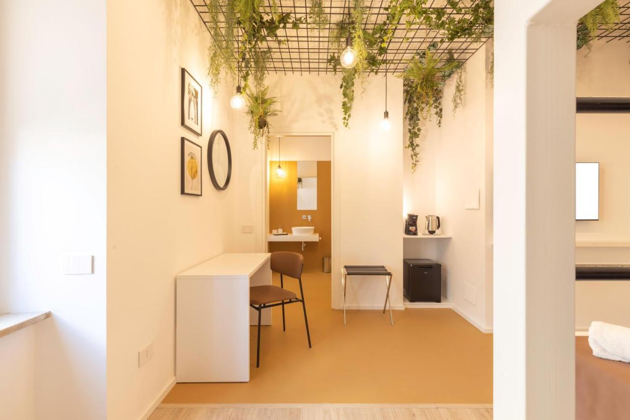 Metropolitan Rooms Cagliari Eksteriør bilde