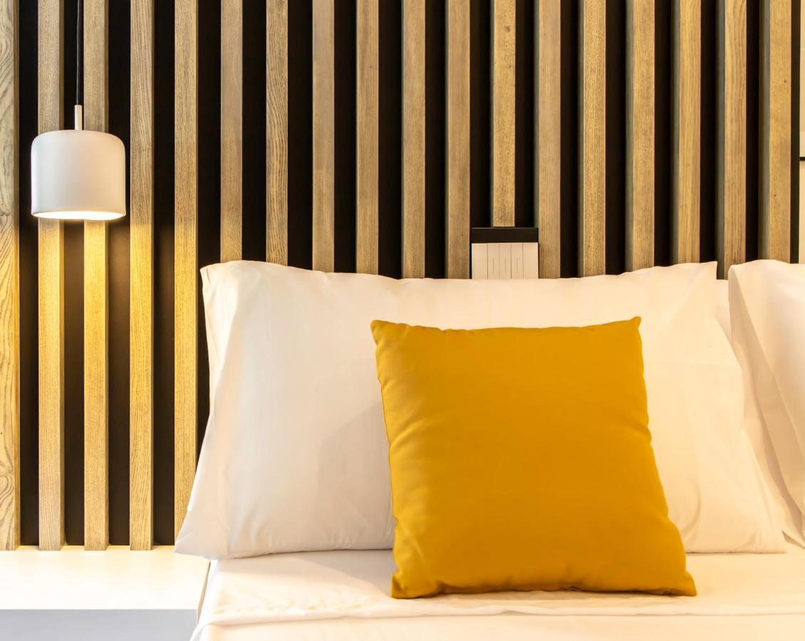 Metropolitan Rooms Cagliari Eksteriør bilde