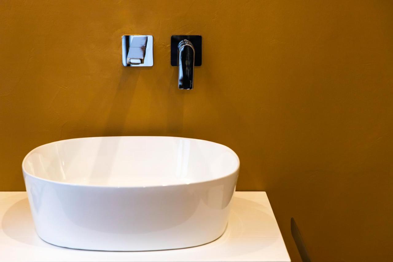 Metropolitan Rooms Cagliari Eksteriør bilde