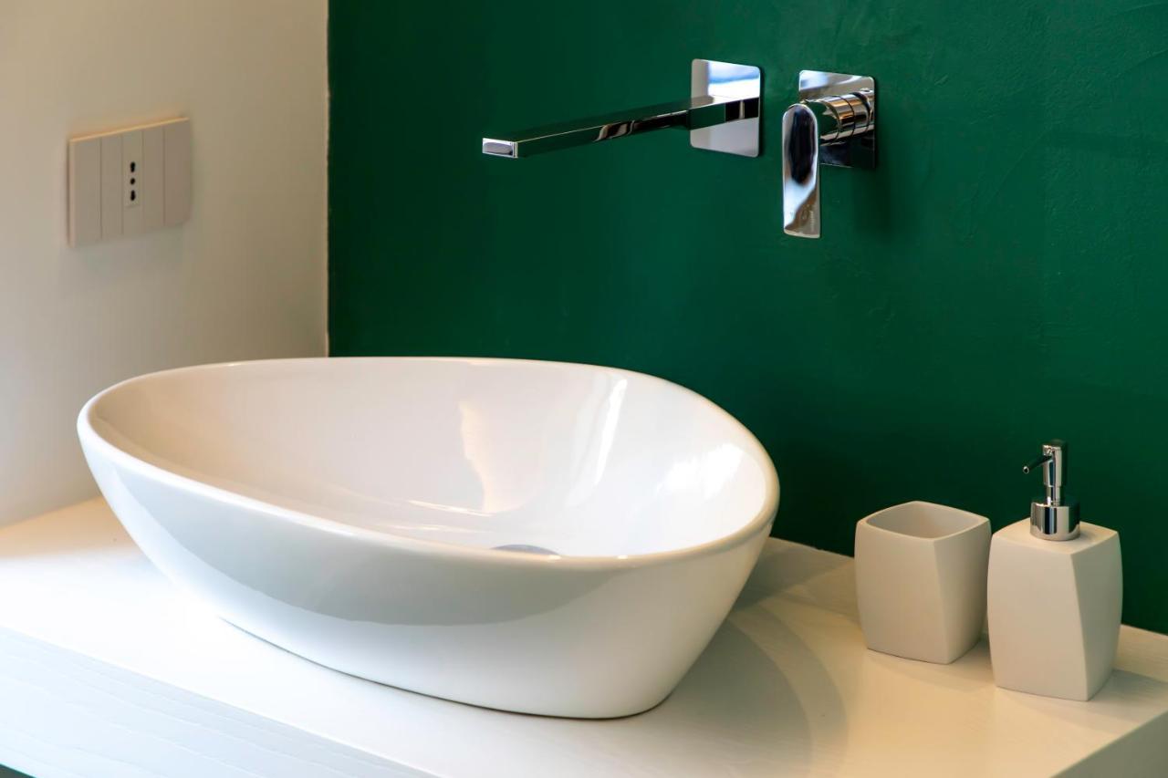 Metropolitan Rooms Cagliari Eksteriør bilde