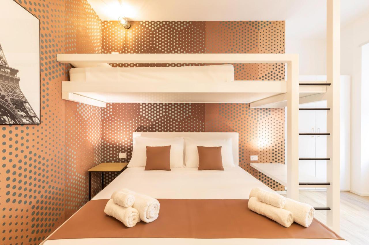 Metropolitan Rooms Cagliari Eksteriør bilde