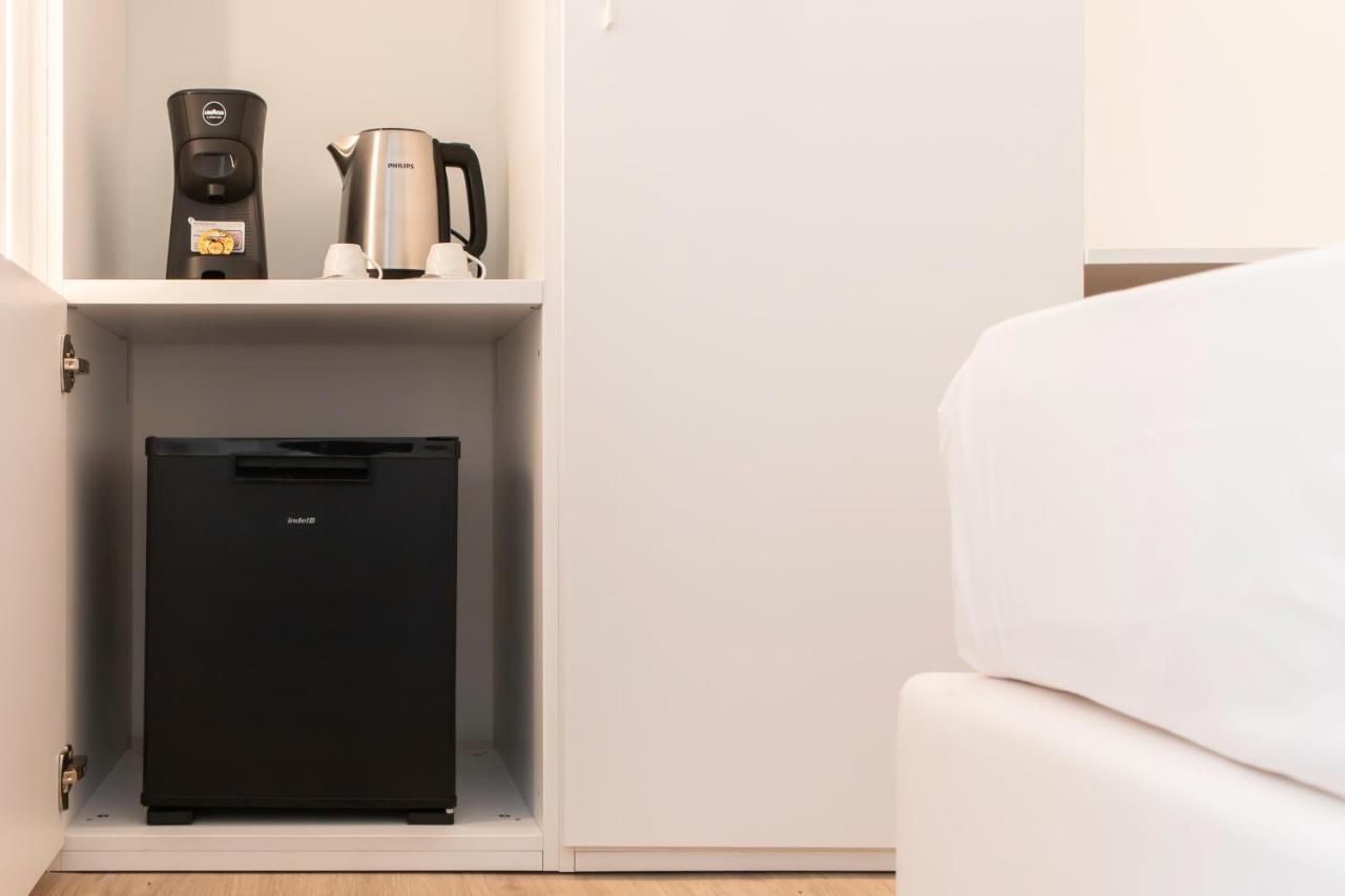 Metropolitan Rooms Cagliari Eksteriør bilde