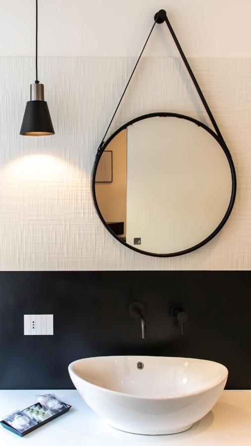 Metropolitan Rooms Cagliari Eksteriør bilde