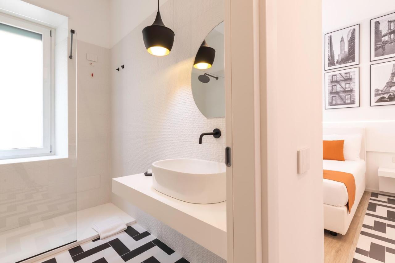 Metropolitan Rooms Cagliari Eksteriør bilde