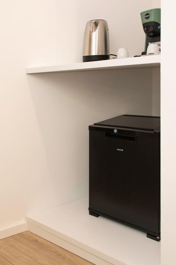 Metropolitan Rooms Cagliari Eksteriør bilde