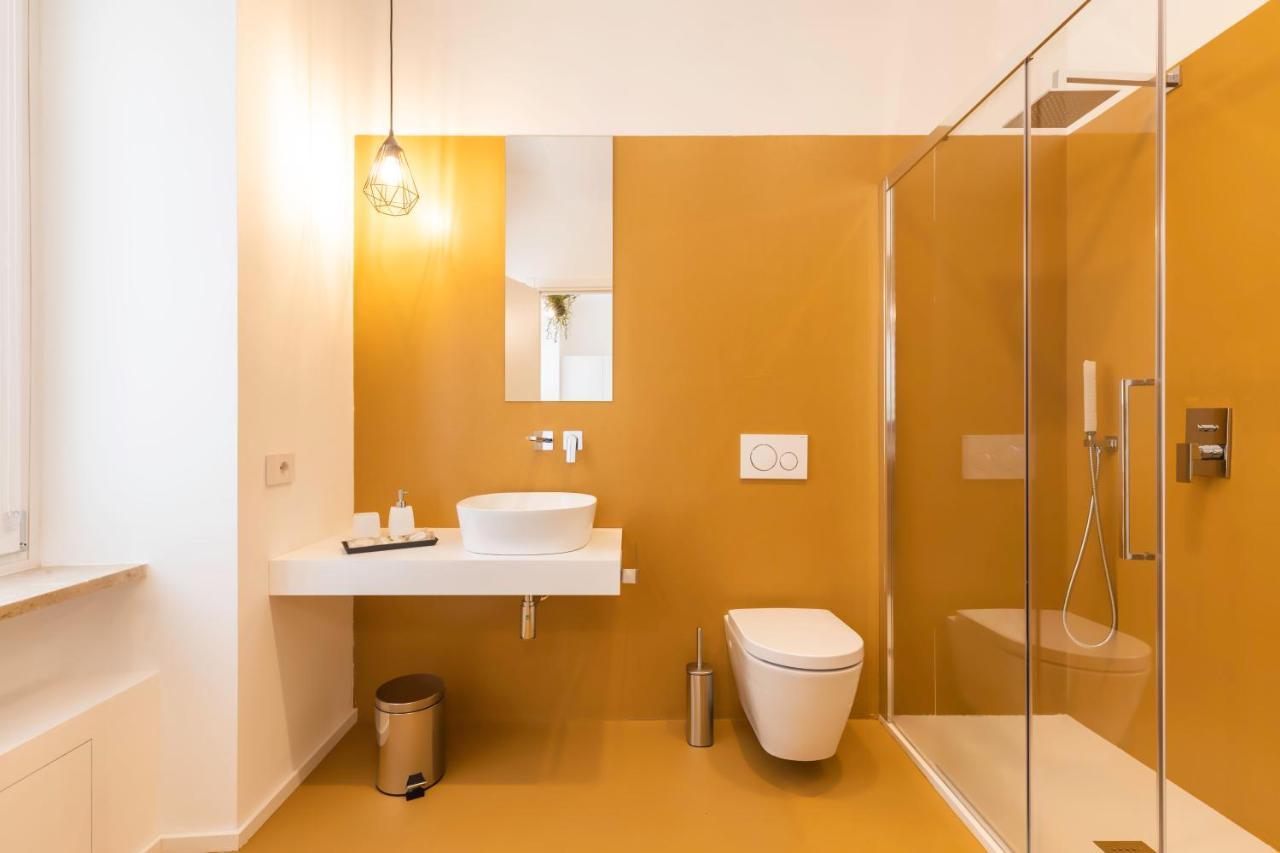Metropolitan Rooms Cagliari Eksteriør bilde