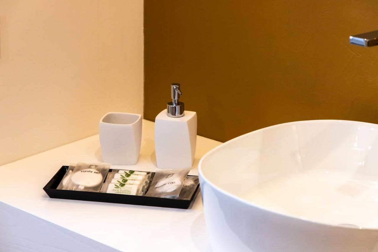 Metropolitan Rooms Cagliari Eksteriør bilde