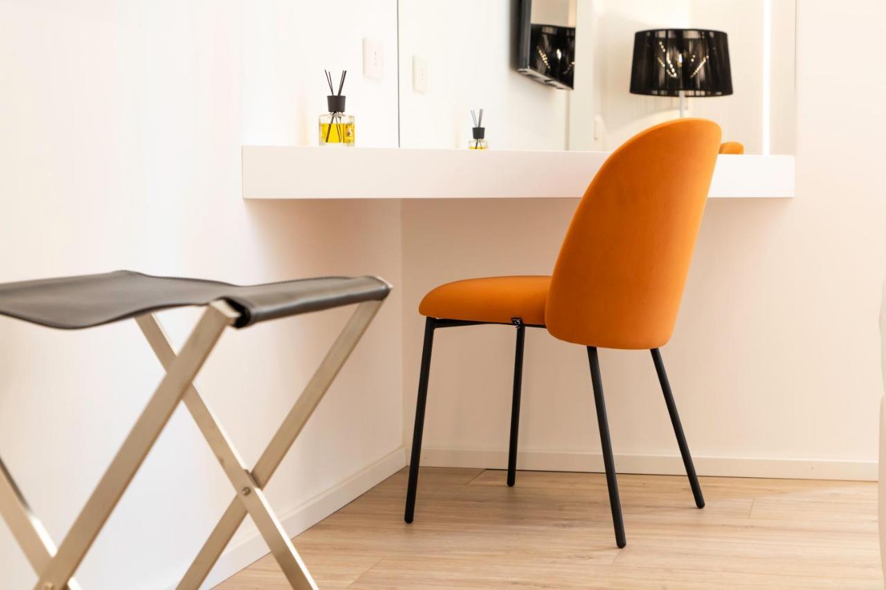 Metropolitan Rooms Cagliari Eksteriør bilde