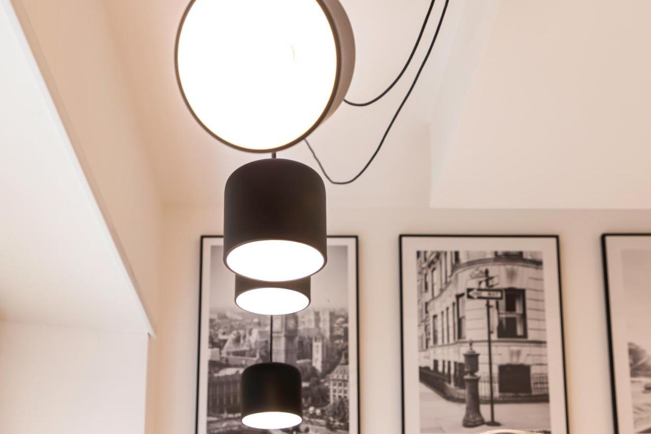Metropolitan Rooms Cagliari Eksteriør bilde