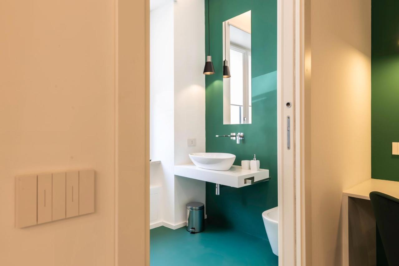 Metropolitan Rooms Cagliari Eksteriør bilde
