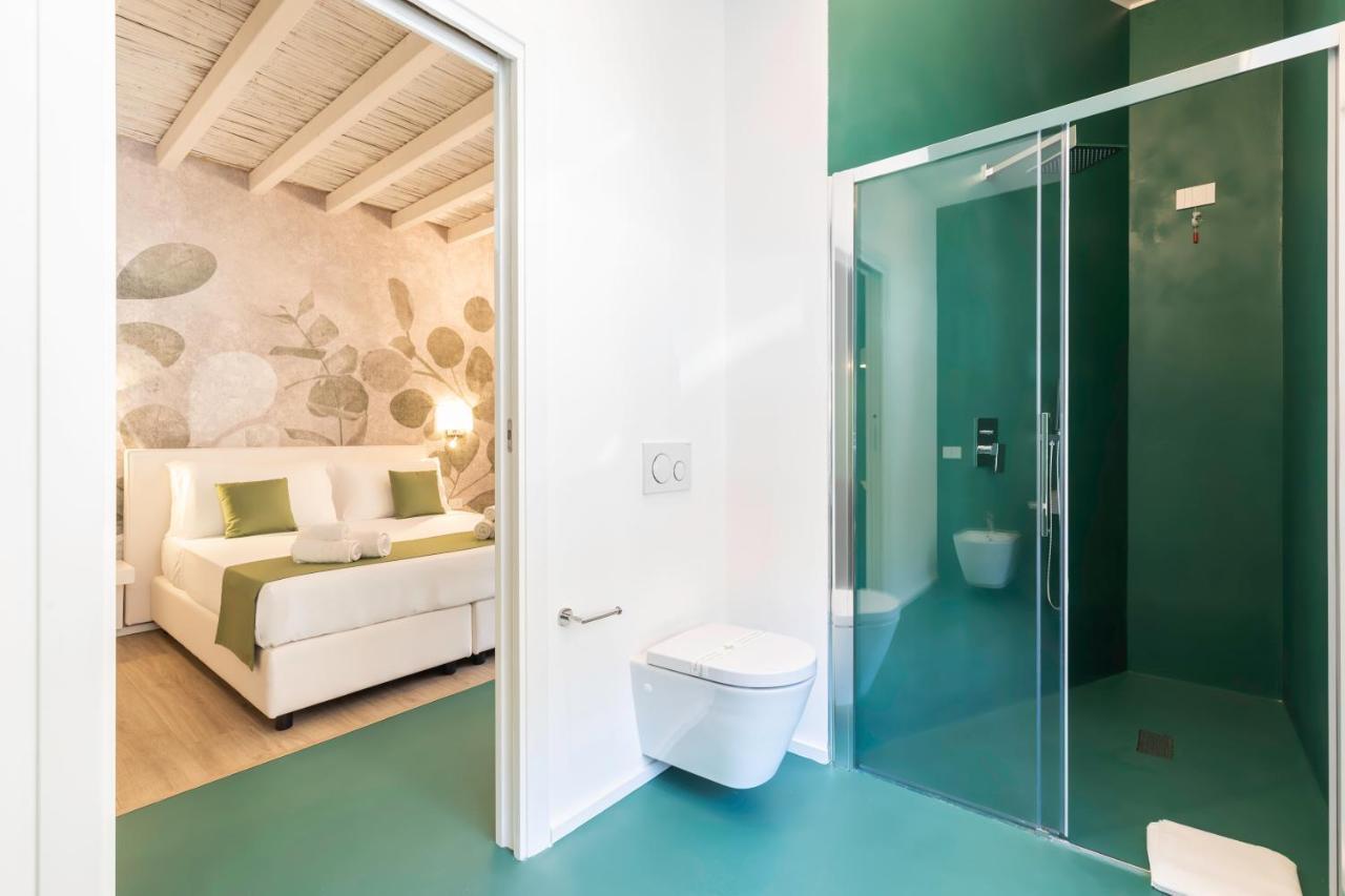 Metropolitan Rooms Cagliari Eksteriør bilde