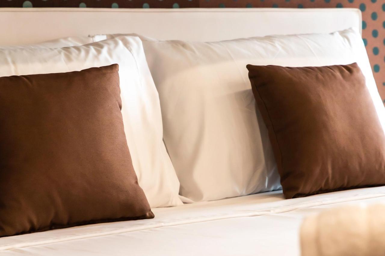 Metropolitan Rooms Cagliari Eksteriør bilde