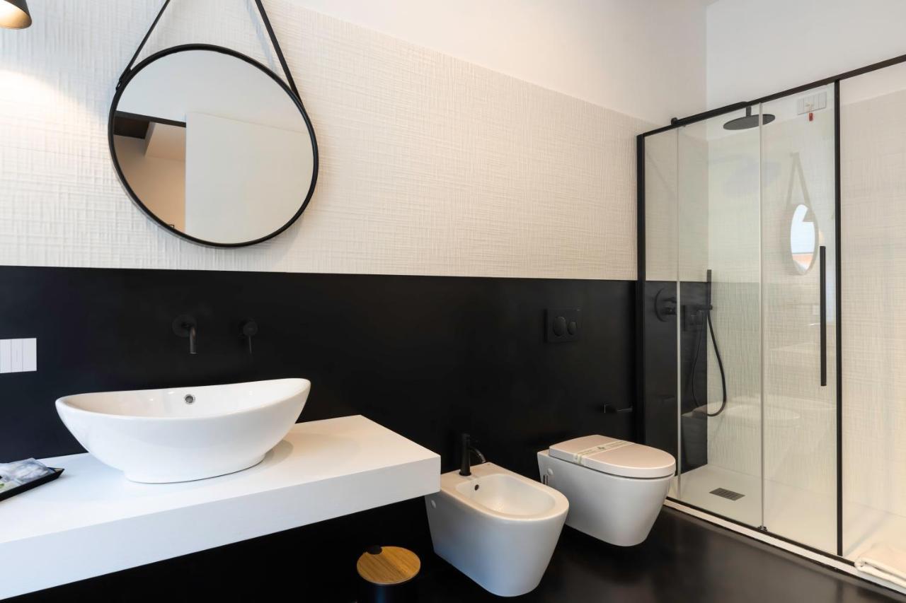Metropolitan Rooms Cagliari Eksteriør bilde