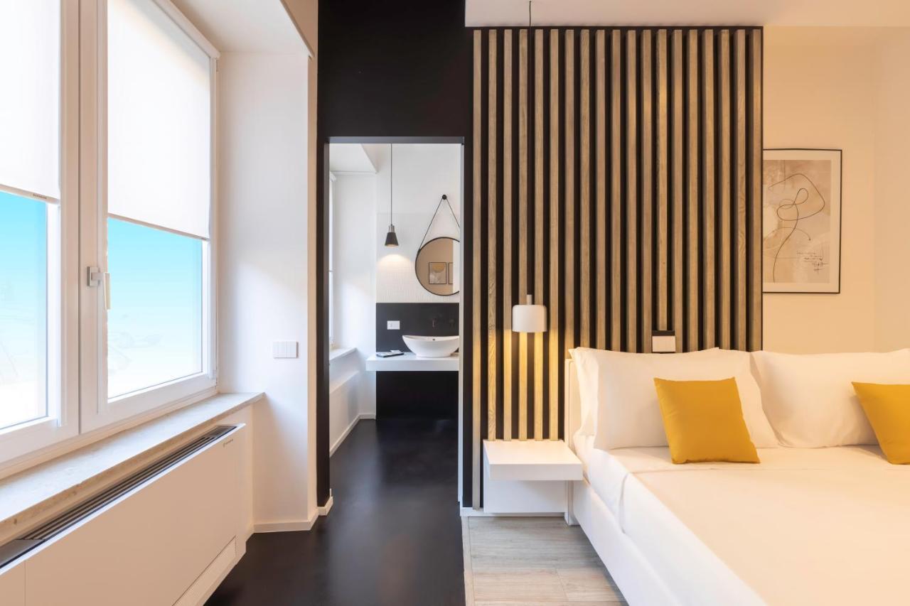 Metropolitan Rooms Cagliari Eksteriør bilde